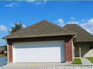 11104 Garrett Dr, Gonzales, LA 70737