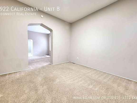 2nd image of 3922 California Ave #B