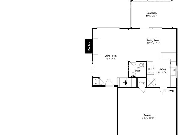2nd image of 622 Lake Dexter Cir
