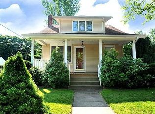 129 Dallas Rd, Willow Grove, PA 19090