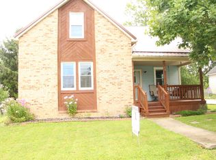 47 Liberty St, Etna, OH 43018