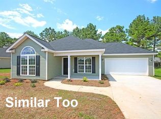 104 Chaparral Dr, Perry, GA 31069