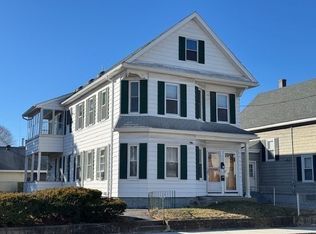 296 University Ave #2, Lowell, MA 01854