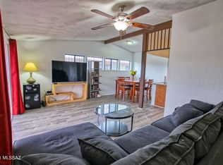 2037 S Wilson Ave, Tucson, AZ 85713