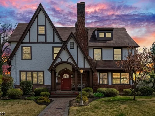 3 Princeton Pl, Montclair Twp., NJ 07043