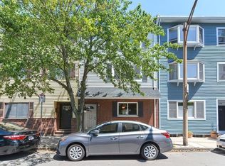 112 Marginal St, East Boston, MA 02128