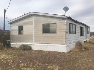 3725 N Ehrenberg Rd, Golden Valley, AZ 86413