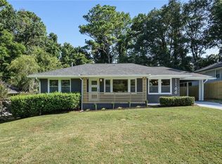 1166 Oakfield Dr SE, Atlanta, GA 30316