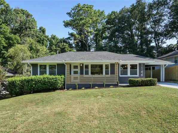 1166 Oakfield Dr SE, Atlanta, GA 30316