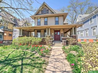 1522 S 32nd Ave, Omaha, NE 68105