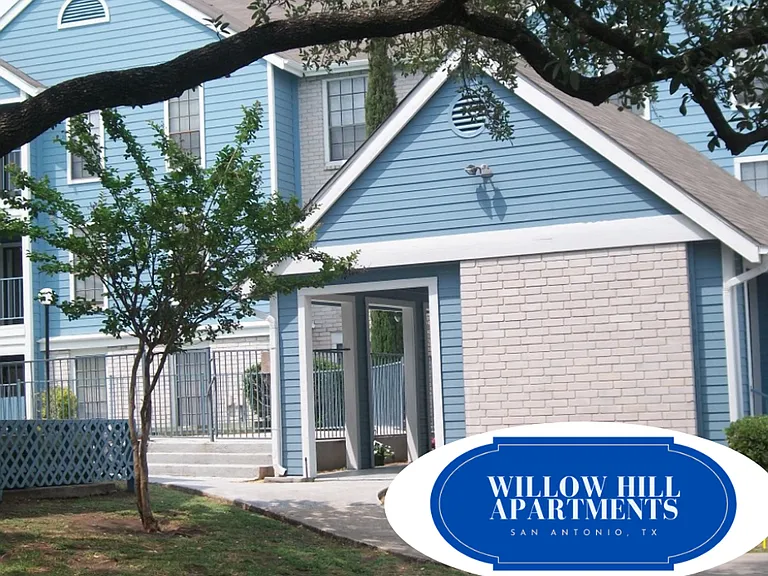 Willow Hill Apartments — Photo 12