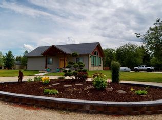 669 Hollibaugh Rd, Stevensville, MT 59870