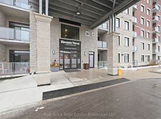 830 Megson Ter #113, Milton, ON L9T8K4