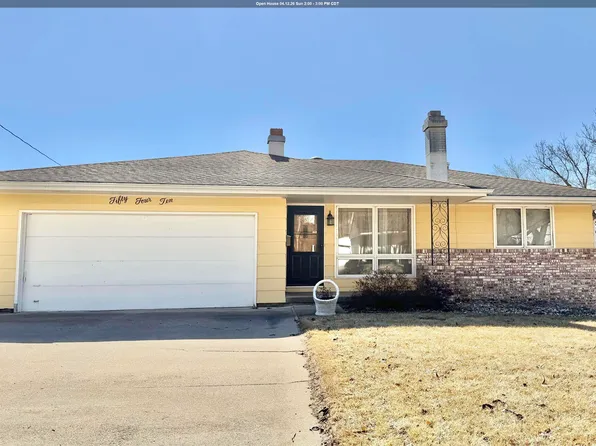 5410 Glenn Ave, Sioux City, IA 51106