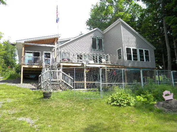 45 Beaver brook Road, Bowerbank, ME 04426
