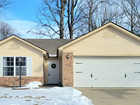3459 Lauren Dr, Indianapolis, IN 46235