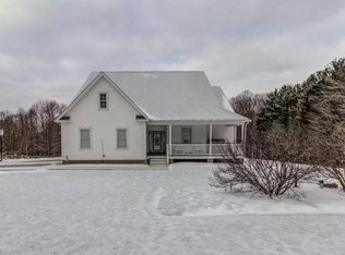 1961 Whitacre Ave NE, Minerva, OH 44657