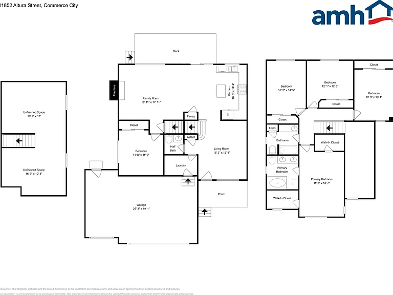 11852 Altura St — Photo 2