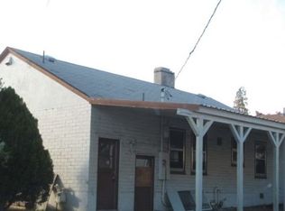 1405 Worden Ave, Klamath Falls, OR 97601