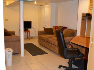 32 Logan Ave #GD, Jersey City, NJ 07306