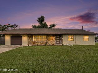 1797 Blaine St NE, Palm Bay, FL 32905