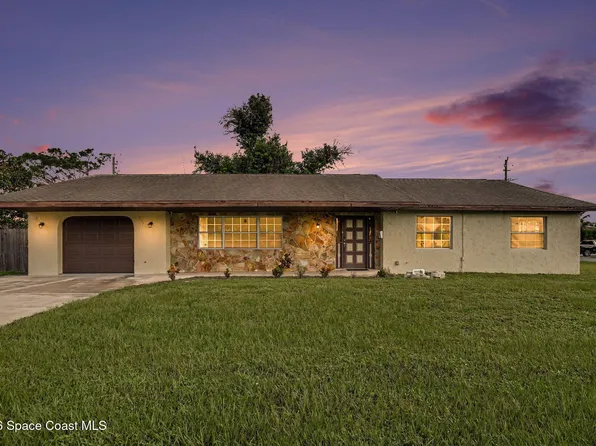 1797 Blaine St NE, Palm Bay, FL 32905