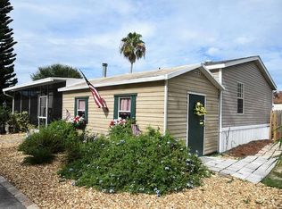 2410 Parklane Dr, Palm Shores, FL 32940