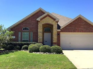 8203 Clark Springs Dr, Dallas, TX 75236