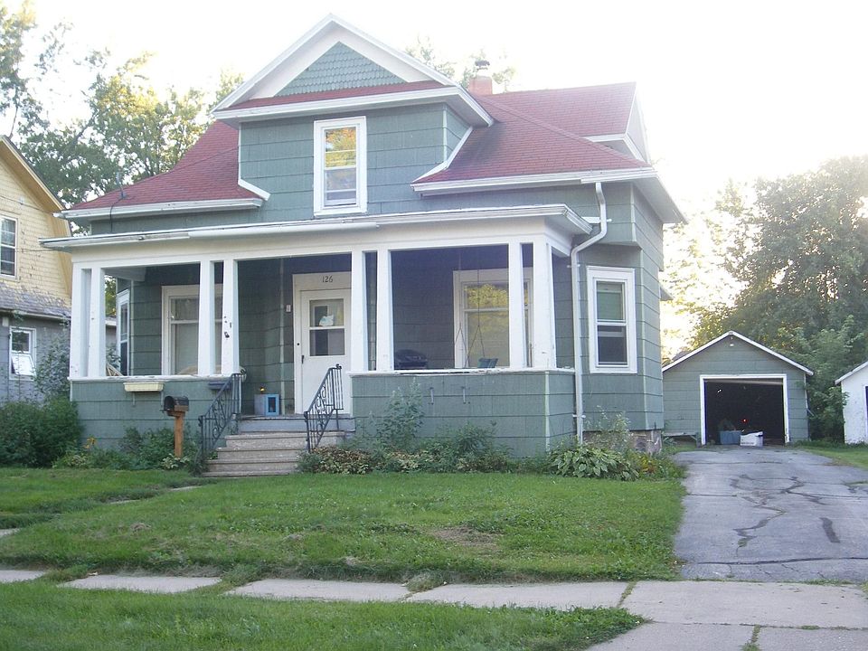 FrontView