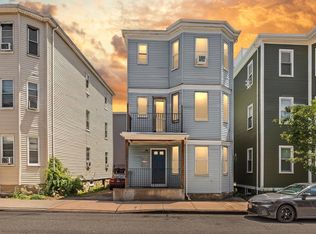 95 Malden St, Everett, MA 02149