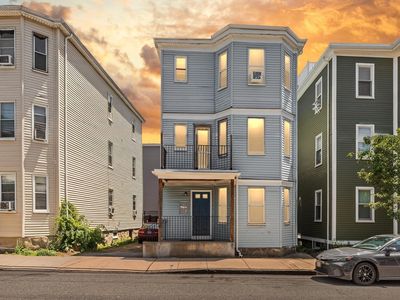 95 Malden St, Everett, MA, 02149