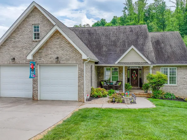 267 Red Bud Ln, Blountville, TN 37617