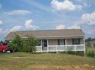 420 Austin Cir, Rogersville, TN 37857