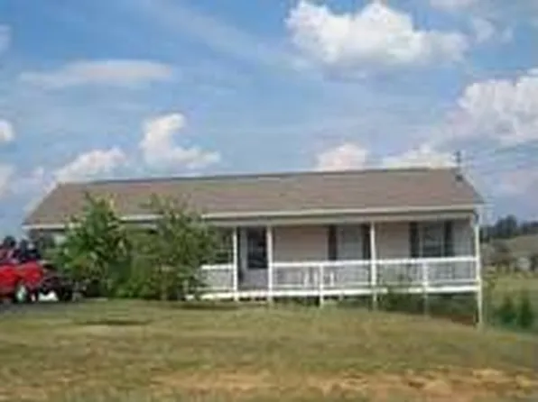 420 Austin Cir, Rogersville, TN 37857