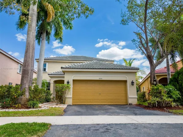 1030 Bluewood Ter, Fort Lauderdale, FL 33327