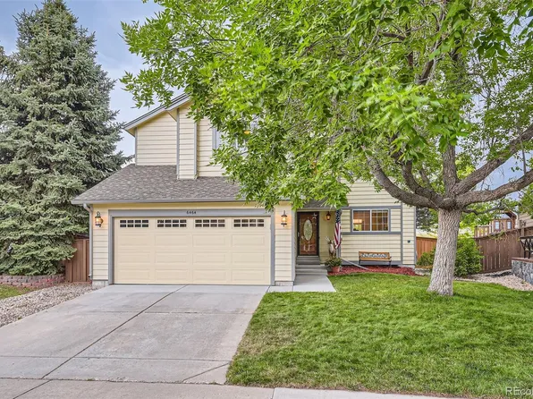 6464 Laguna Circle, Highlands Ranch, CO 80130