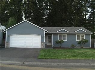 24114 SE 261st Pl, Maple Valley, WA 98038