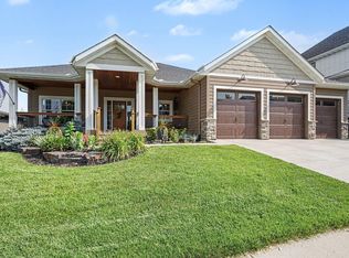 1701 Huron Ct, Northfield, MN 55057