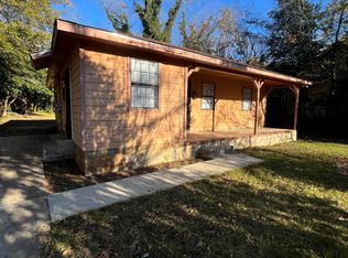 261 Balkcom Ave, Macon, GA 31217