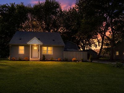 9306 Stevens Ave S, Bloomington, MN, 55420