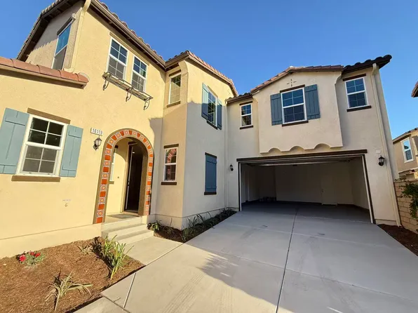 16119 Alamo Ct, Chino, CA 91708