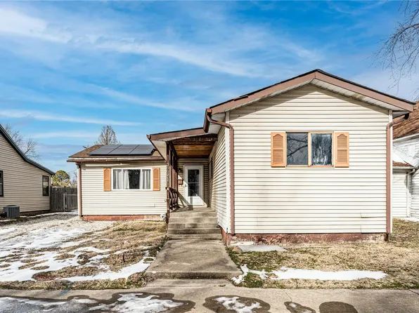 2902 Denver St, Granite City, IL 62040
