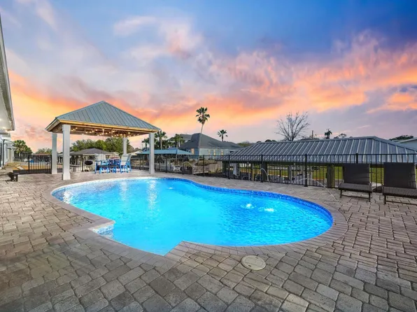 7127 Dolphin Bay Blvd, Panama City Beach, FL 32407