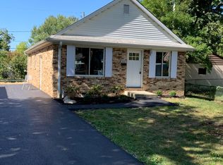 503 Pierce Ave, Columbus, OH 43213