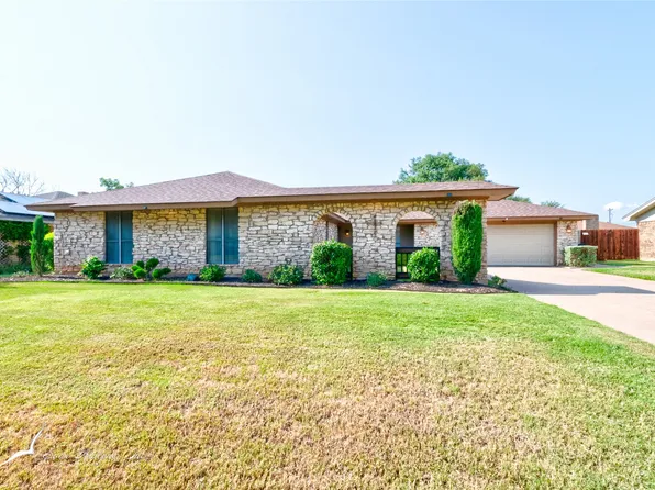 3249 Falcon Dr, Abilene, TX 79606