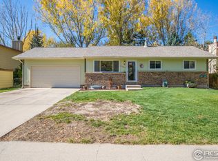 2819 Balmoral Dr, Fort Collins, CO 80525