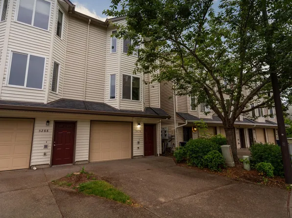 5286SW, 5286-5290 SW 174th Ter #5286, Beaverton, OR 97078
