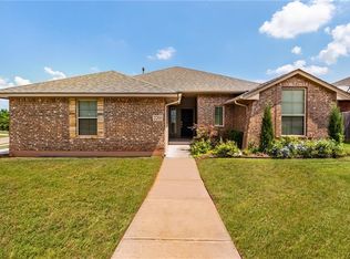 2201 Diana Dr, Norman, OK 73071