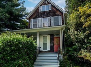 6008 Clearspring Rd, Baltimore, MD 21212