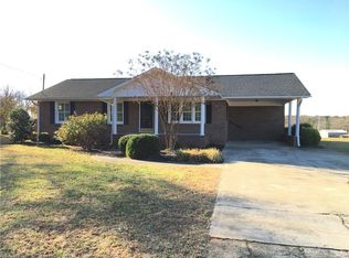 2062 Iron Works Rd, Reidsville, NC 27320